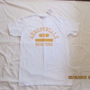 NWT Men's Aeropostale T-Shirt